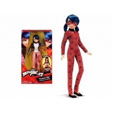 MIRACULOUS DOLL 26cm CON PAILLETES T061