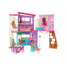 BARBIE CASA DI MALIBU 2022 HCD50-0  $§21