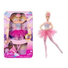 BARBIE BALLERINA MAGICO TUTU HLC25-0 $